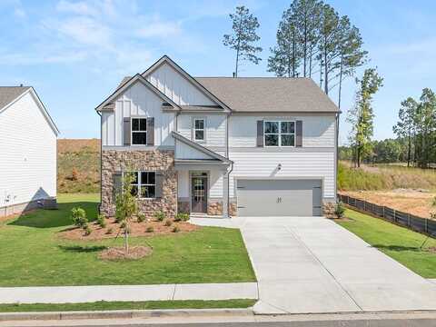 Belmont Drive, Cartersville, GA 30120