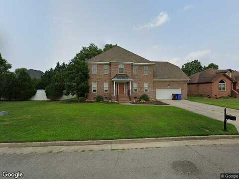 Bruce Station, Chesapeake, VA 23321