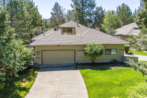 Nw Golf Course Drive S, Bend, OR 97703