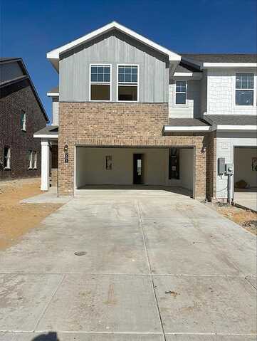 Berthe Court, Cedar Hill, TX 75104