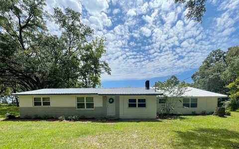 Hwy 129, Obrien, FL 32071