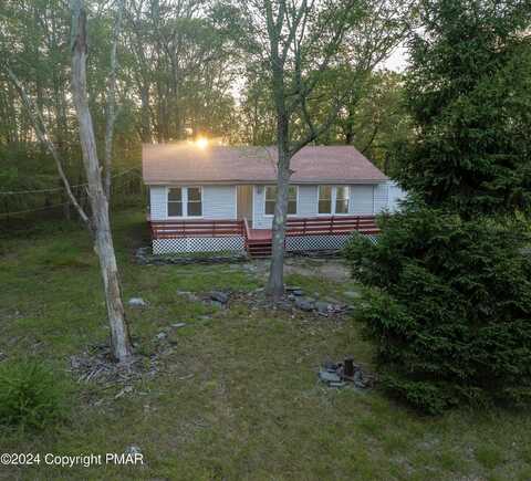 Spring Drive, Bushkill, PA 18324