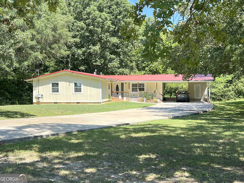 Old Summerville Road, Nw, Rome, GA 30165