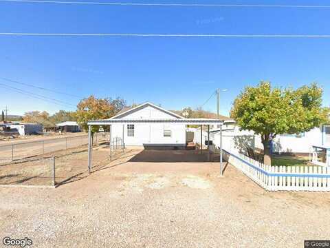 Avenue H, ALPINE, TX 79830