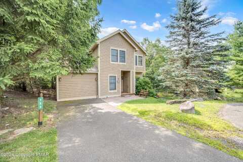 Pine Court, Tannersville, PA 18372