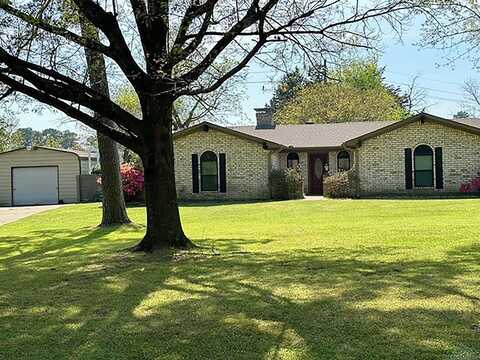 Cedar Hill Dr, Longview, TX 75601