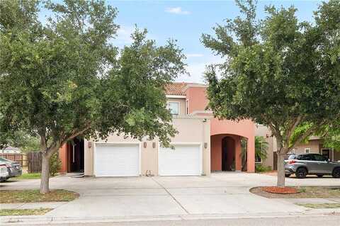 E Olympia Avenue # B, Mcallen, TX 78503