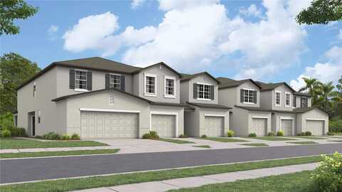 Crystal Jade Way, Parrish, FL 34219