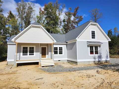 Promise Lane, Bumpass, VA 23024