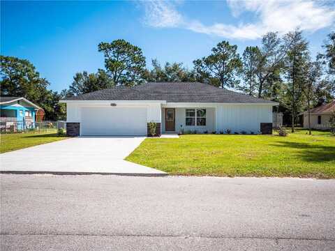 Se 89Th Terrace, Belleview, FL 34420