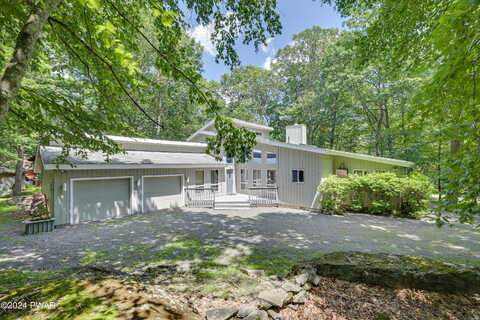 Heron Bay, Lords Valley, PA 18428