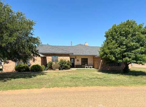 Aubrey Lane, New Home, TX 79383