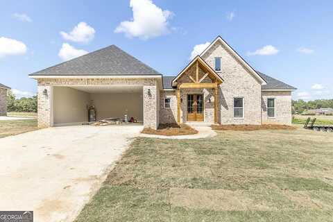 River Ridge, Hawkinsville, GA 31036