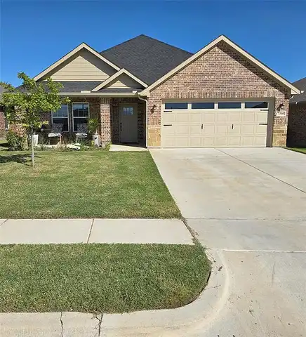 Scott Drive, Greenville, TX 75402