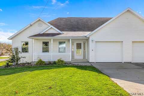 Mount Airy Drive, Johnstown, PA 15904