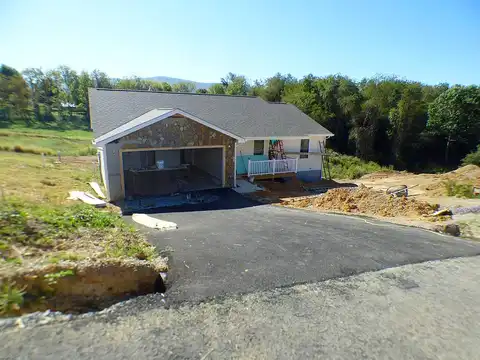 Spring Meadow Drive, Wytheville, VA 24382