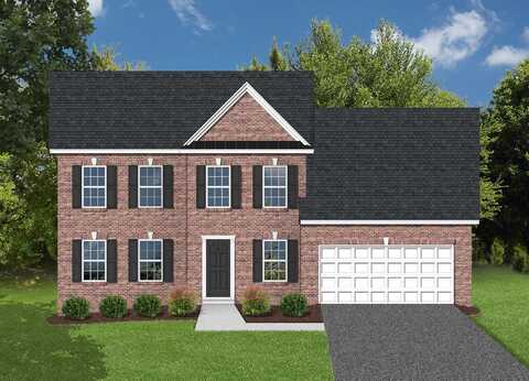 Wexford St, Staunton, VA 24401