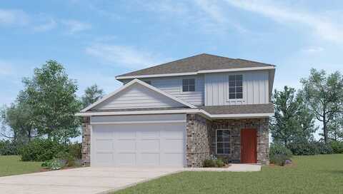 Carper Drive, Manor, TX 78653