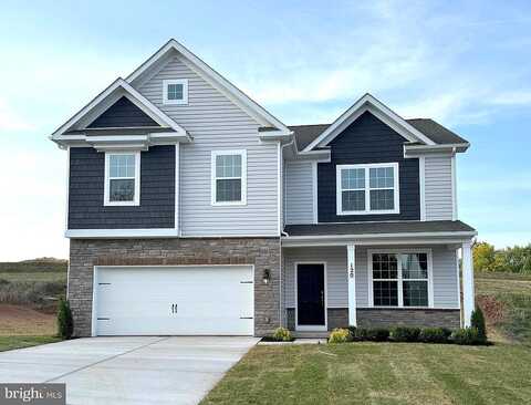 Bella Drive, York, PA 17404