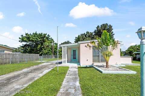 Cable Lane Ne, Palm Bay, FL 32905