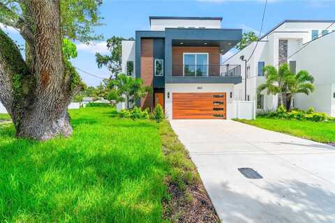 W Coral Street, Tampa, FL 33602