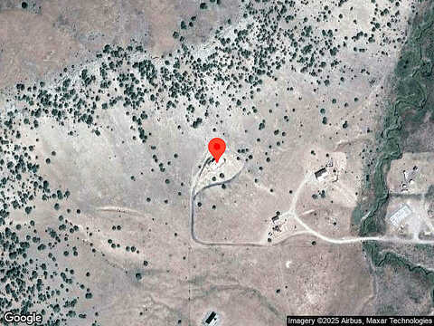 Us-180, Nutrioso, AZ 85932