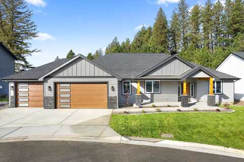 N Ranchette Ct, Chattaroy, WA 99003