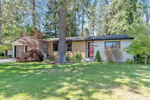 E 55Th St, Spokane, WA 99223