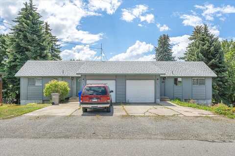 E Boone Ave, Spokane Valley, WA 99206