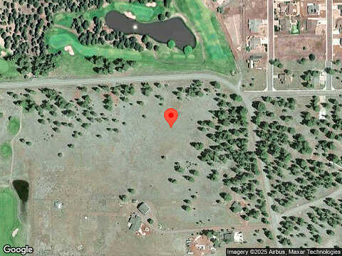 Bogey, Williams, AZ 86046