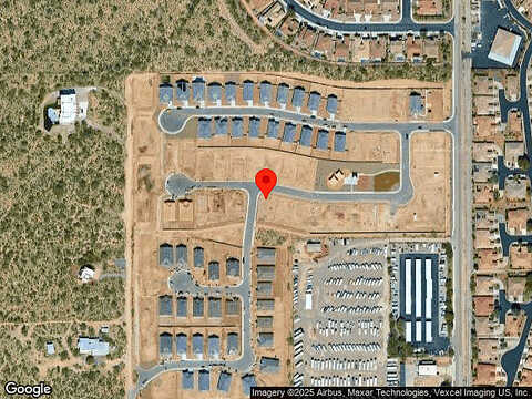 W Spring Gardens Road, Marana, AZ 85658