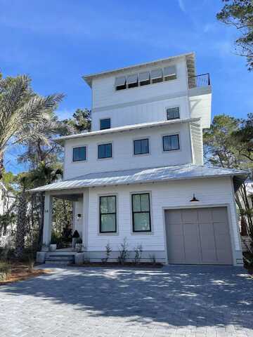 Grande Pointe Drive, Inlet Beach, FL 32461