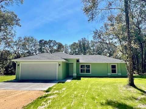 Nw 150Th St, Trenton, FL 32693