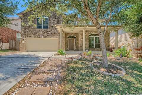 Ridge Bluff, Cibolo, TX 78108