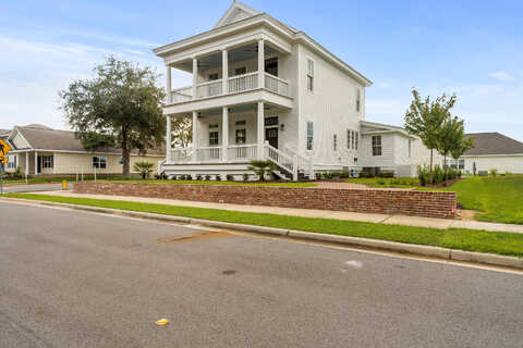 Staggerbush Street, Freeport, FL 32439