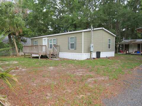 Se Rives Ave, Steinhatchee, FL 32359