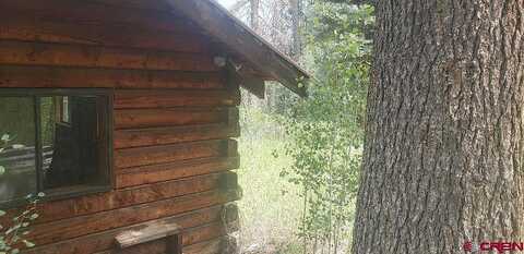 & 116 Meadowbrook Park, Creede, CO 81130