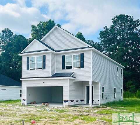 Simon Circle, Guyton, GA 31312