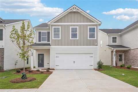 Northfield Drive, Conyers, GA 30013