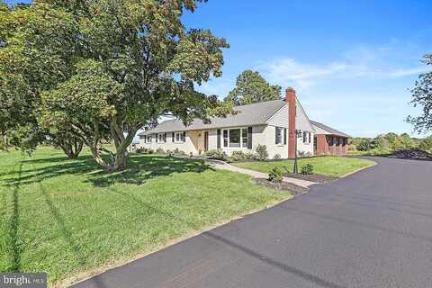 Twin Oaks Drive, Perkasie, PA 18944