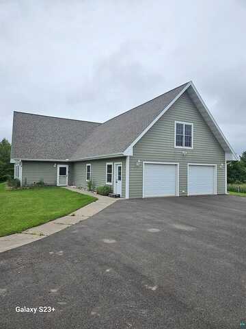 S Beaser Avenue, Ashland, WI 54806