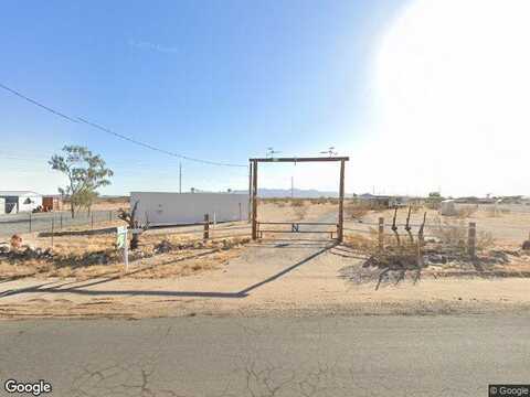Avenue 42 E, Bouse, AZ 85325