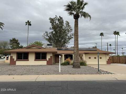 N St Annes Drive, Sun City, AZ 85351