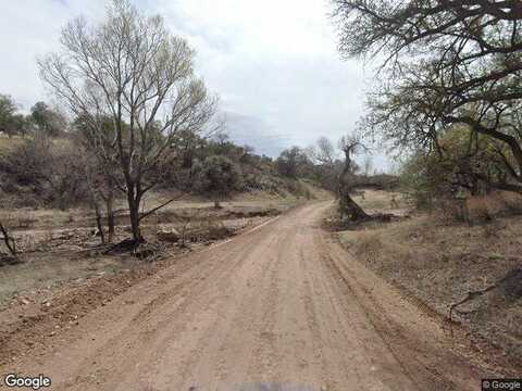 Tbd San Rafael Valley Road, Patagonia, AZ 85624