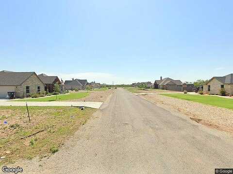 Bighorn Trail, San Angelo, TX 76901