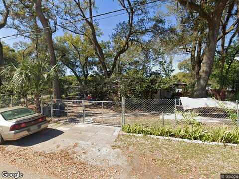 Dandy Ave, Jacksonville, FL 32211