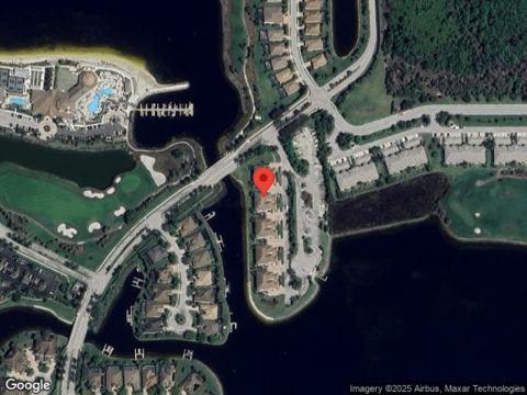 Nautical Landing Cir Unit 8-101, Naples, FL 34120