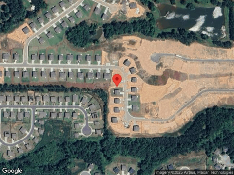 Thompson Ridge Lane, Dallas, GA 30132