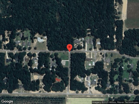 Chetwood Dr, Milton, FL 32570