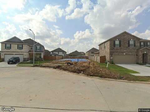 Royal Oasis Ln, Cypress, TX 77433